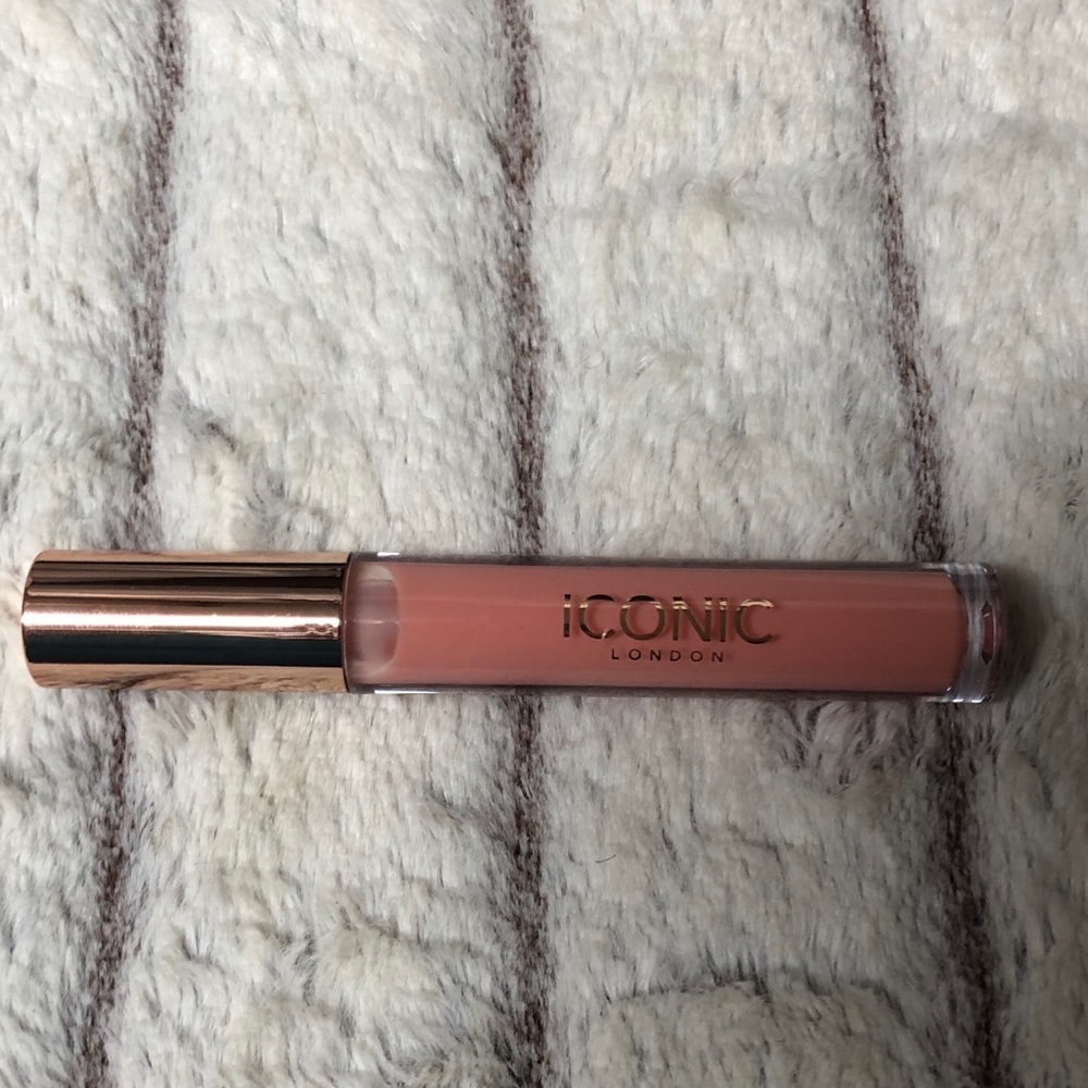 Lip Plumping 💄 LipGloss